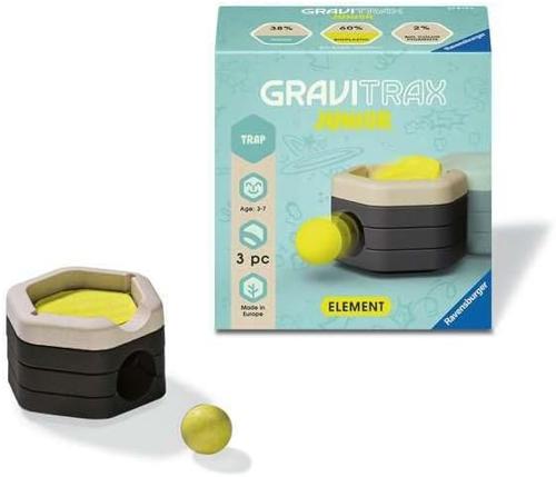 GraviTrax Junior - Element Trap