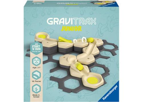 GraviTrax Junior - Small Starter Set