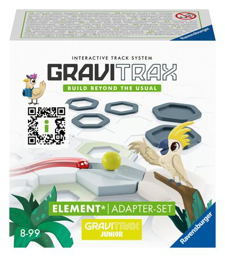 GraviTrax Junior - Element Adapter Set
