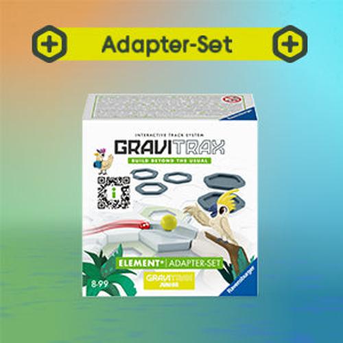 GraviTrax Junior - Element Adapter Set