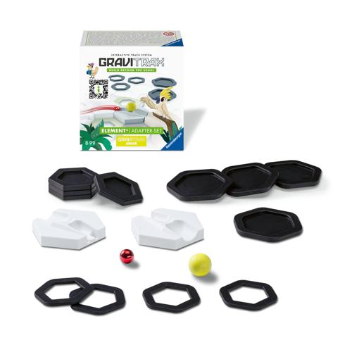 GraviTrax Junior - Element Adapter Set