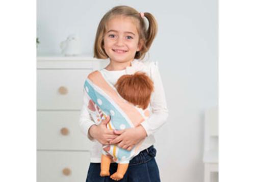 Miniland - Baby Doll Carrier