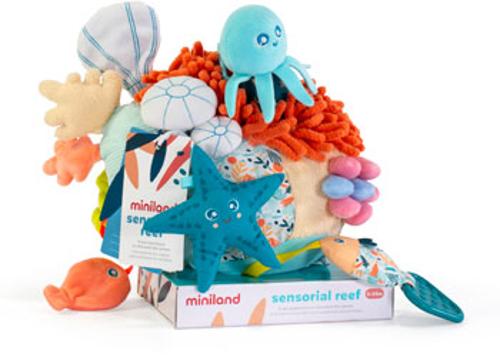 Miniland - Sensorial Reef