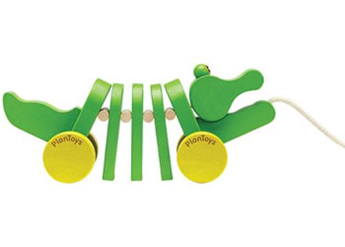 PlanToys - Dancing Alligator