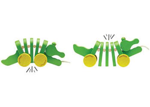 PlanToys - Dancing Alligator