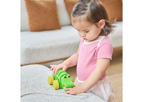 PlanToys - Dancing Alligator