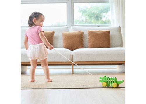 PlanToys - Dancing Alligator