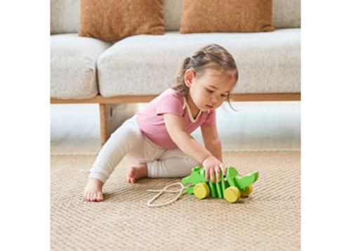 PlanToys - Dancing Alligator
