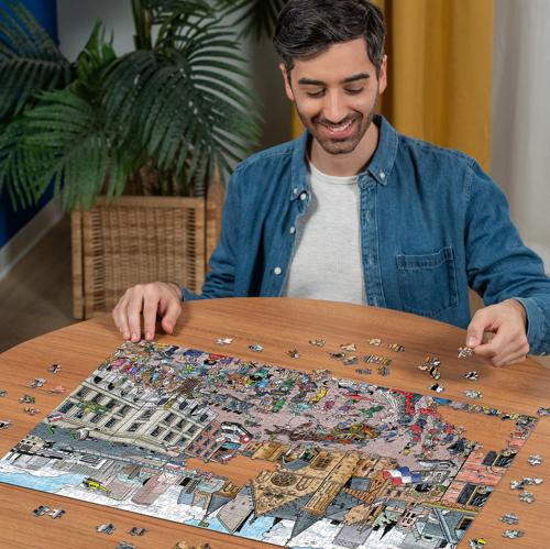 Ravensburger - Fleroux