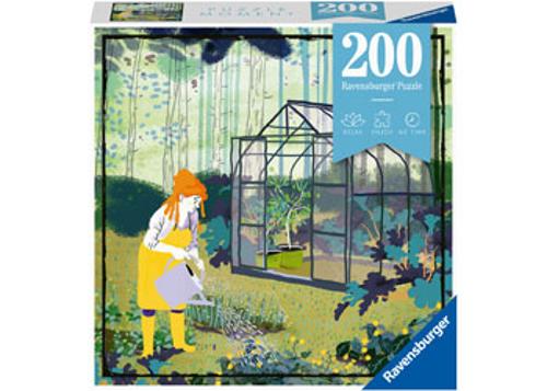 Ravensburger - Sustainability 200T
