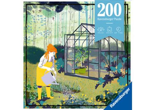 Ravensburger - Sustainability 200T