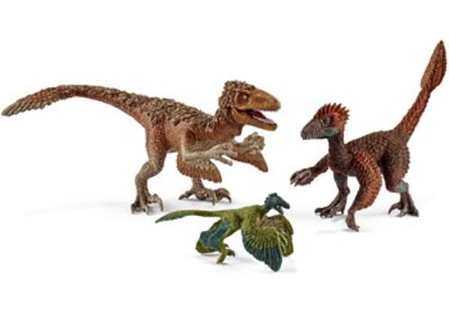 Schleich - Feathered Raptors