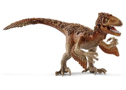 Schleich - Feathered Raptors
