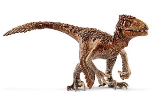 Schleich - Feathered Raptors