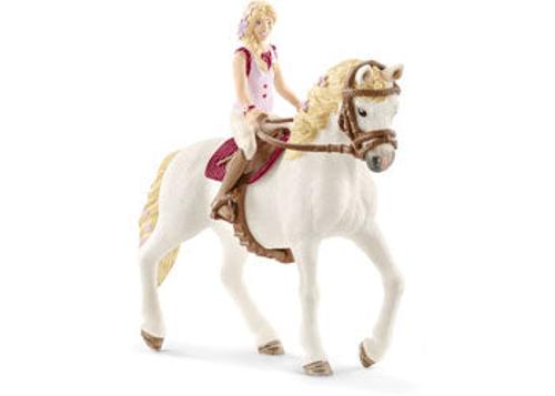 Schleich - Horse Club Sofia & Blossom