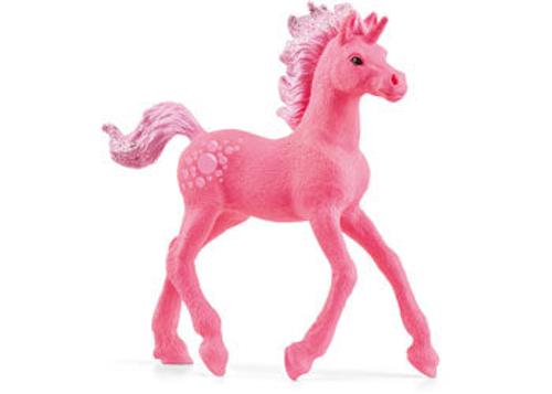 Schleich - Collectible Unicorn BubbleGum