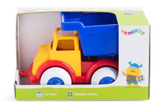 Viking Toys - Midi Tipper Truck Gift box