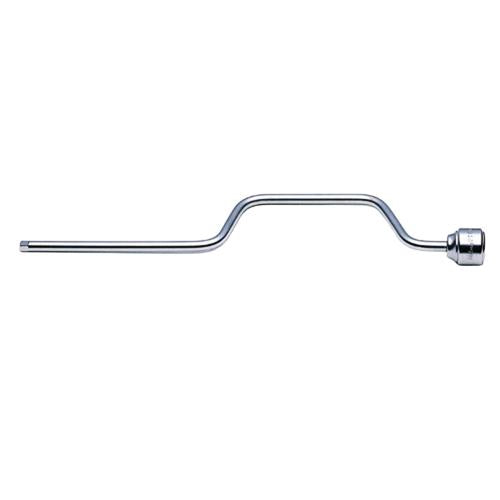 Koken 2780 Speed Handle 1/4"Dr 350mm
