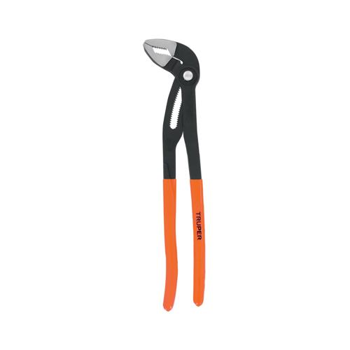 Truper Groove Joint Multigrip Pliers 400mm