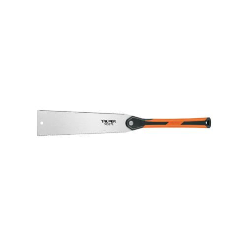 Truper Double Edge Japanese Style Saw 300mm 103576