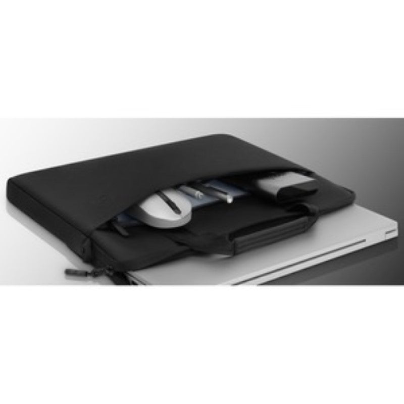 Dell EcoLoop Pro Sleeve for 15-16 Inch Laptops - Sustainable Black Protection Sleeve CV5623