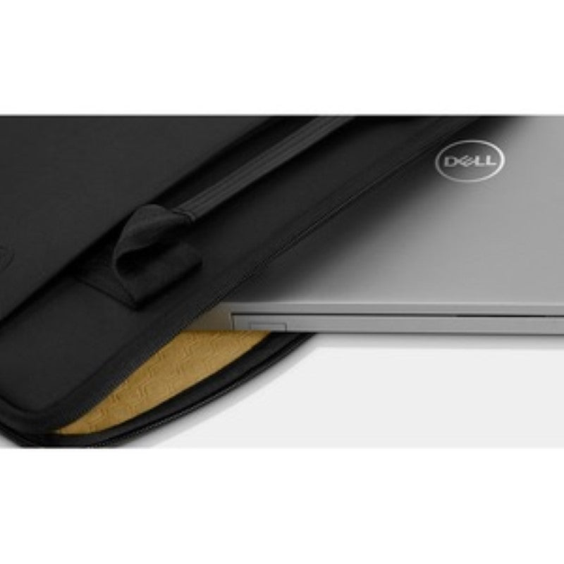 Dell EcoLoop Pro Sleeve for 15-16 Inch Laptops - Sustainable Black Protection Sleeve CV5623