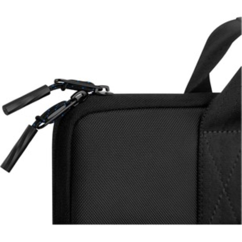 Dell EcoLoop Pro Sleeve for 15-16 Inch Laptops - Sustainable Black Protection Sleeve CV5623