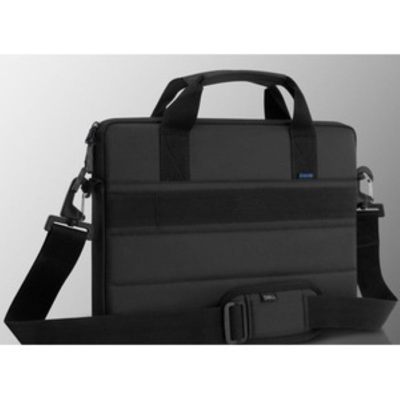 Dell EcoLoop Pro Sleeve for 15-16 Inch Laptops - Sustainable Black Protection Sleeve CV5623