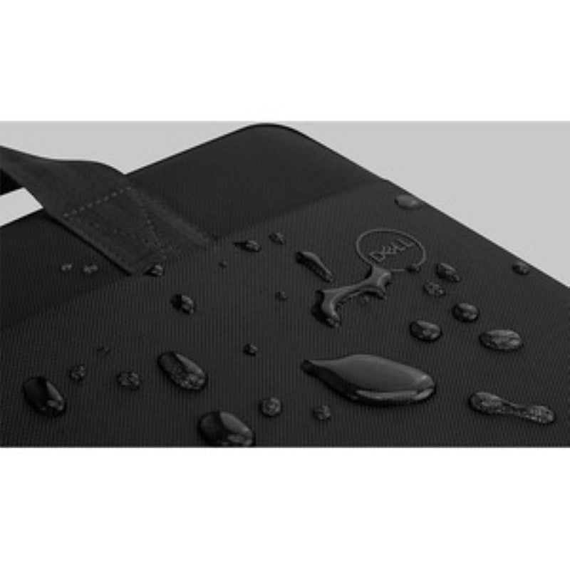 Dell EcoLoop Pro Sleeve for 15-16 Inch Laptops - Sustainable Black Protection Sleeve CV5623