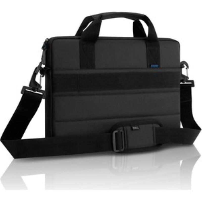 Dell EcoLoop Pro Sleeve for 15-16 Inch Laptops - Sustainable Black Protection Sleeve CV5623