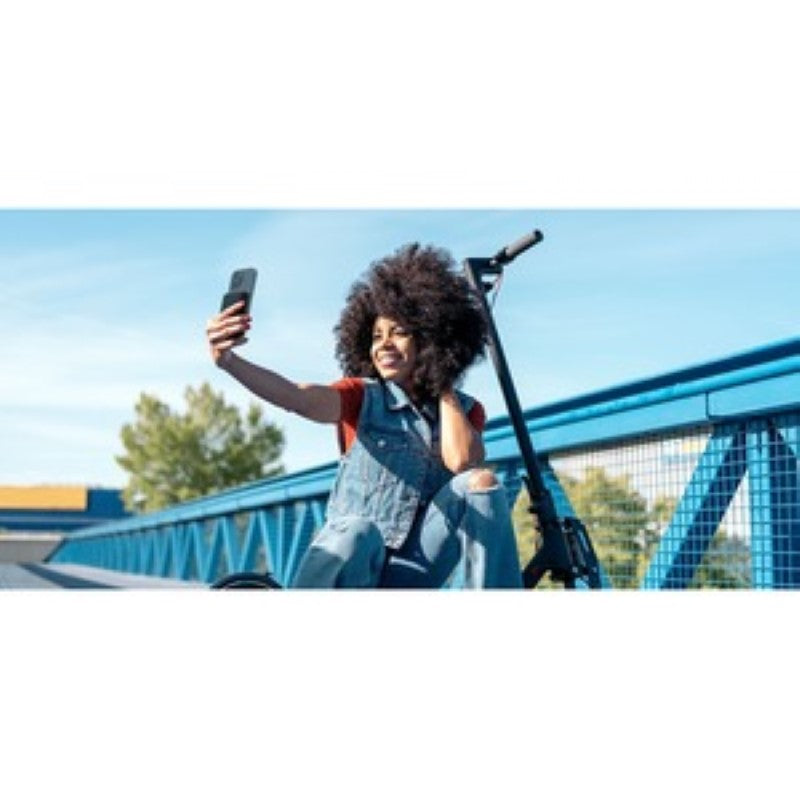 Wireless Power Bank - Belking Magnetic 5K MAGNETIC WIRELESS PB + STAND (Black)