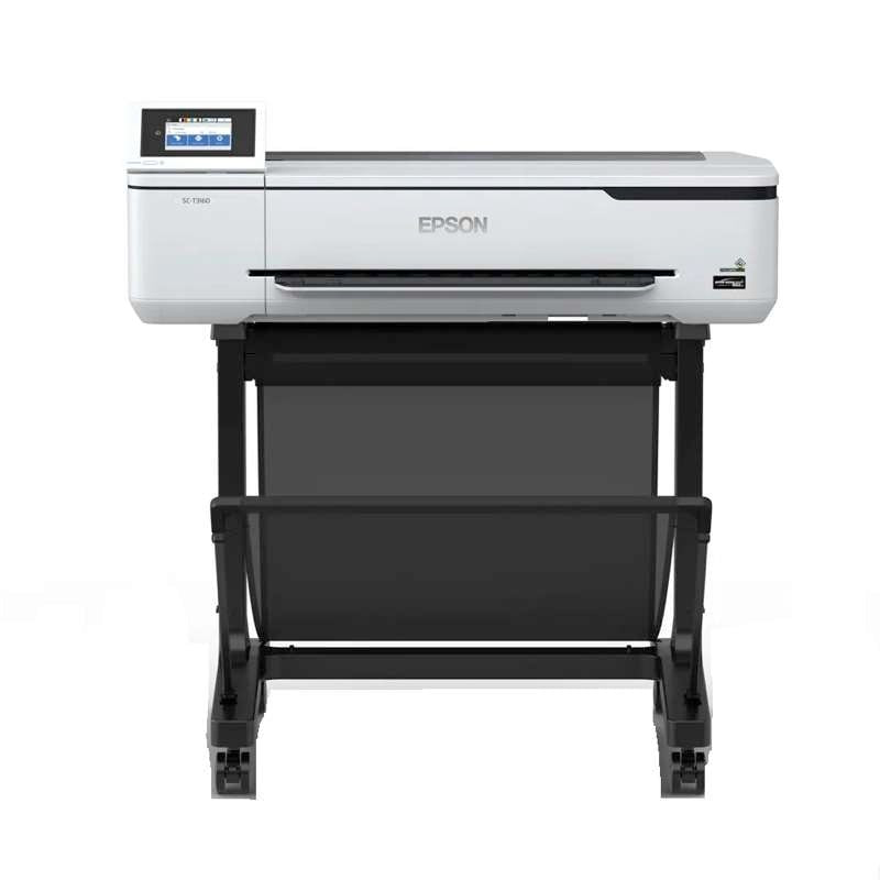 Epson SureColor T5160 Large Format Printer - 36-inch, High-Speed, High-Resolution Inkjet Printer