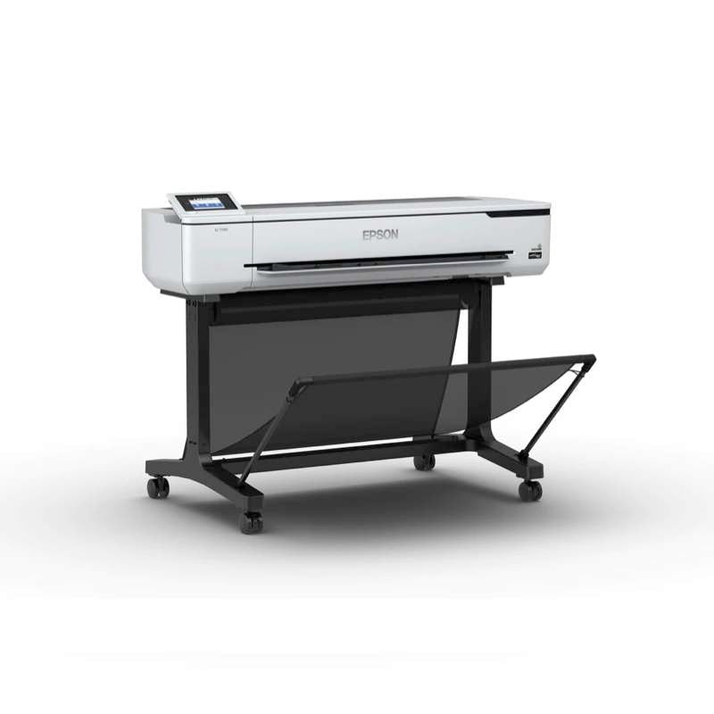 Epson SureColor T5160 Large Format Printer - 36-inch, High-Speed, High-Resolution Inkjet Printer