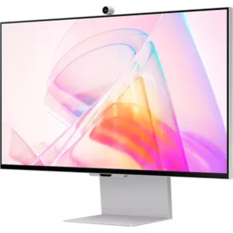 Samsung 27" ViewFinity S9 5K LCD Monitor - 5120x2880, 99% DCI-P3, Ergonomic Design