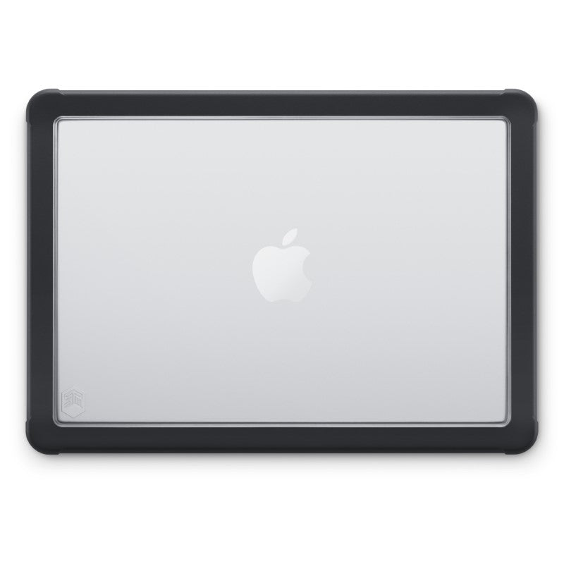 DUX MACBOOK AIR Case - STM Goods 3IN M2 2022 AP (BLACK)