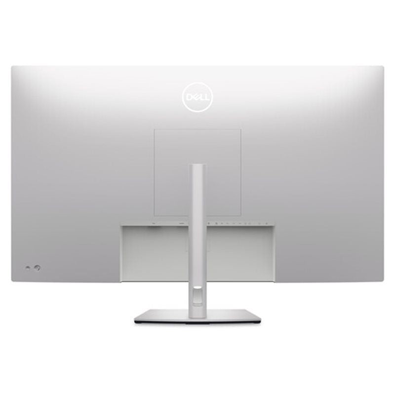 Dell UltraSharp U3824DW 37.5-inch curved monitor with 3840x1600 resolution, IPS technology, USB-C, and immersive audio.