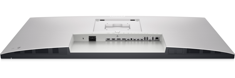 Dell UltraSharp 43" 4K UHD Monitor - IPS, USB-C, HDMI, DisplayPort, VESA Mount - U4323QE