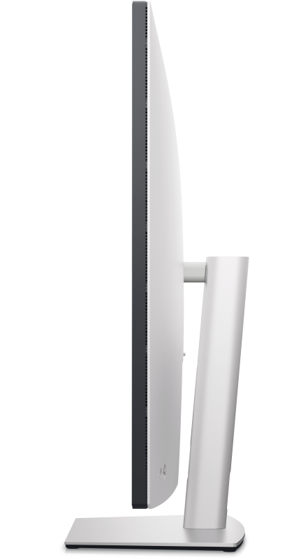 Dell UltraSharp 43" 4K UHD Monitor - IPS, USB-C, HDMI, DisplayPort, VESA Mount - U4323QE