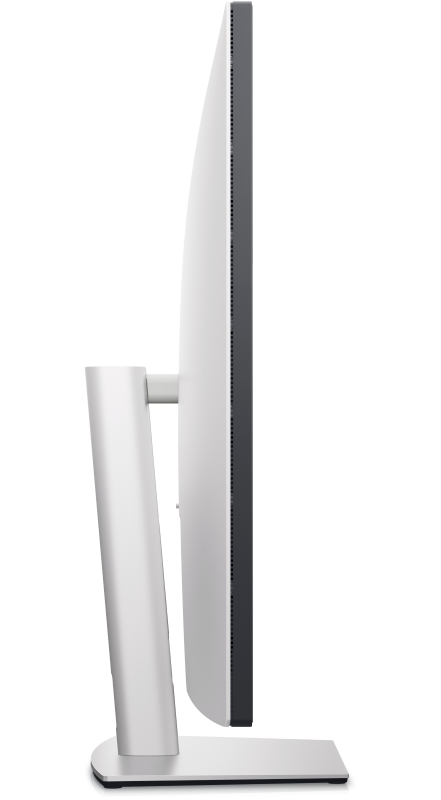 Dell UltraSharp 43" 4K UHD Monitor - IPS, USB-C, HDMI, DisplayPort, VESA Mount - U4323QE