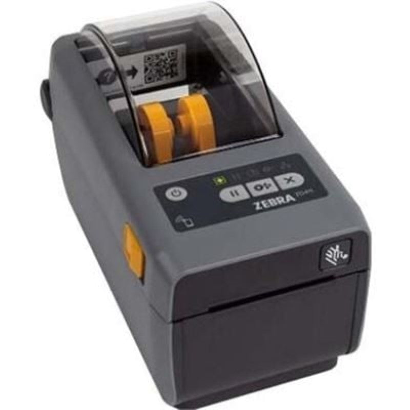 THERMAL TRANSFER PRINTER - Zebra 74M ZD411 203 D