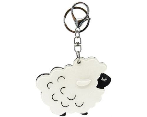 Keyring - Mirror Sheep