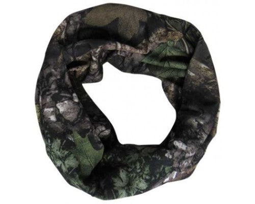 Camo Club Bandanna Leaves