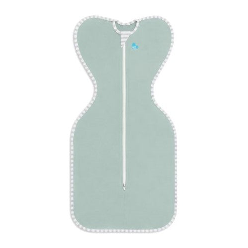 Love to Dream - Swaddle Up 0.2 Tog Olive - Newborn