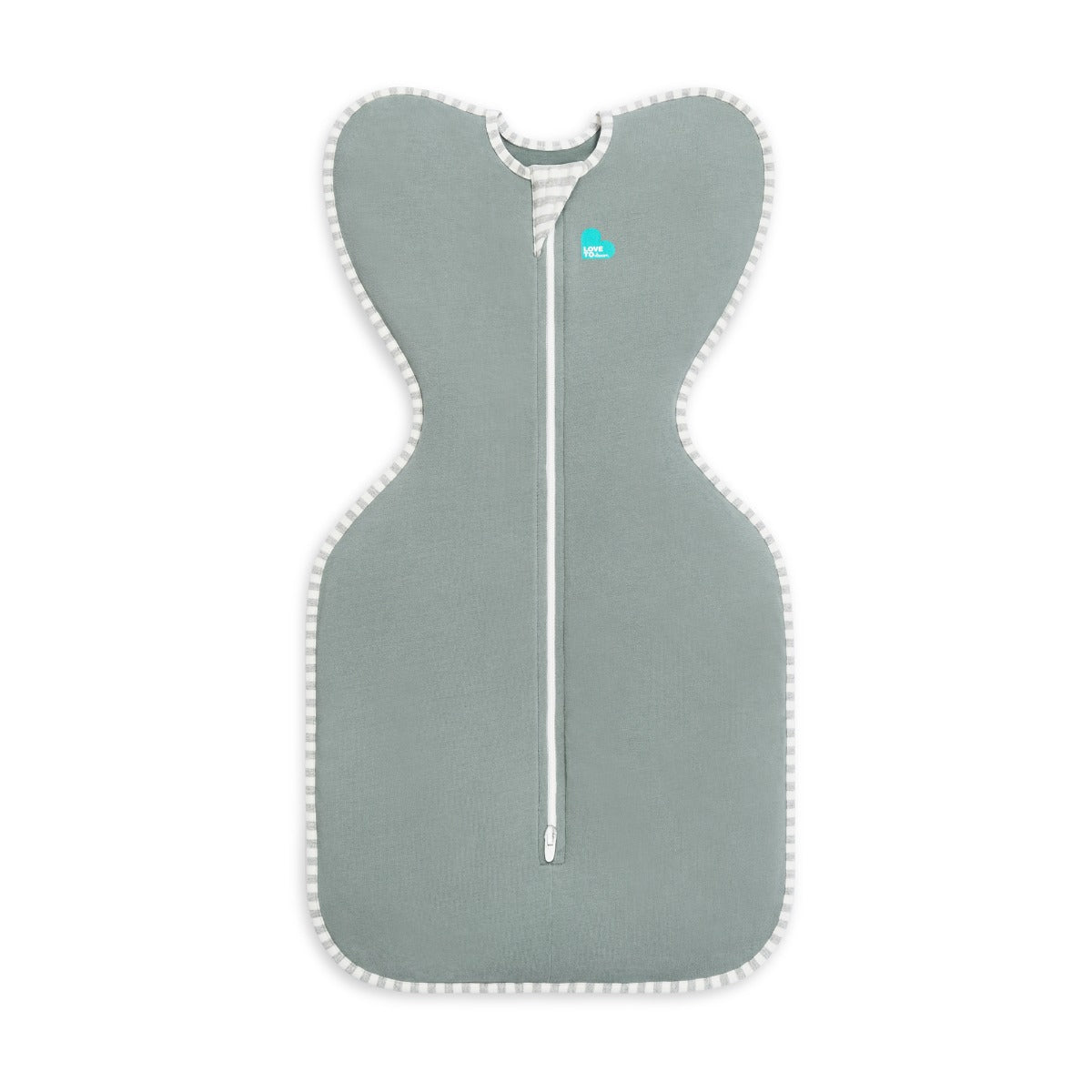 Love to Dream Swaddle Up™ Original 1.0 TOG - Olive - Small
