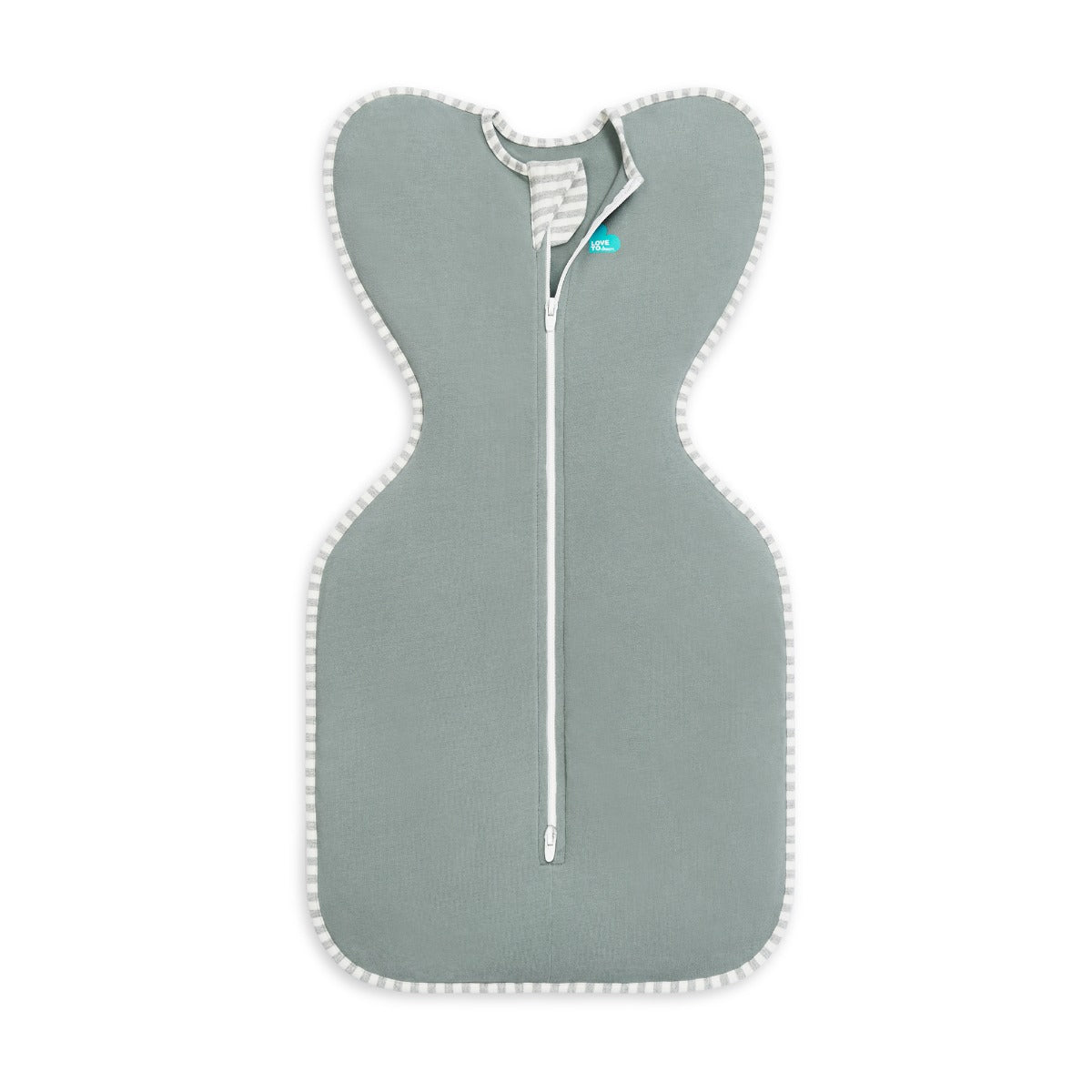 Love to Dream Swaddle Up™ Original 1.0 TOG - Olive - Small