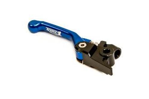 BRAKE LEVER TORC1 RACING FLEX MAGURA HUSQVARNA FC250 FC350 FC450 16-21 FE250 FE3