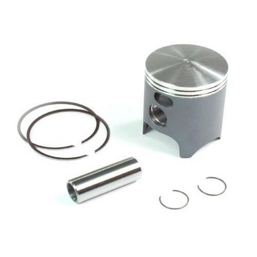 PISTON KIT WOSSNER 66.35MM HONDA CR250R 97-01