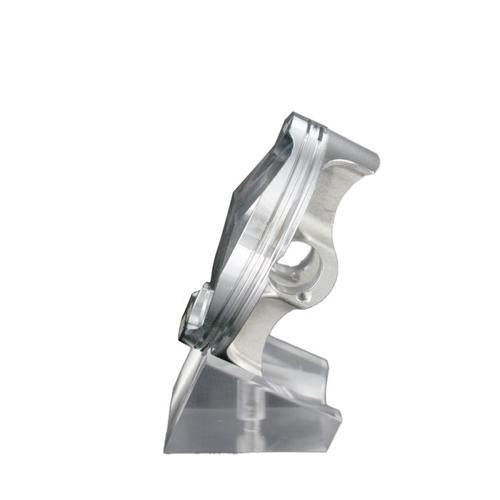 PISTON KIT WOSSNER 39.46MM GAS GAS MC50 21-ON HUSQVARNA TC50 17-ON KTM 50 SX 09-