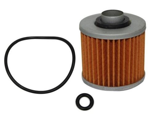 OIL FILTER PSYCHIC HF145 YAMAHA YFM600 98-01 YFM700 RAPTOR 07-12 SR250 TT250 XT2