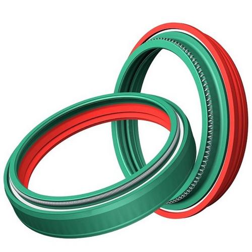 DUAL COMPOUND FORK & DUST SEAL KIT SKF GASGAS KTM HUSQVARNA BMW